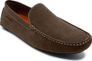 AKADEMIKS Driving Loafer