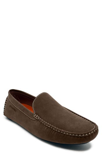 Akademiks Driving Loafer