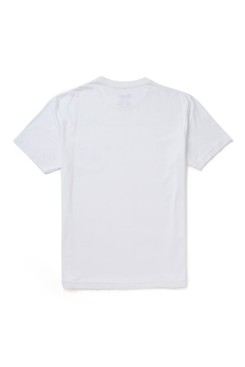 Good Good Pocket Graphic T-shirt, Alternate, color, WHITE