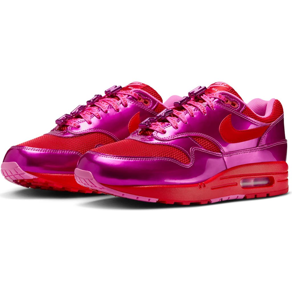 Nike Air Max 1 Premium Sneaker
