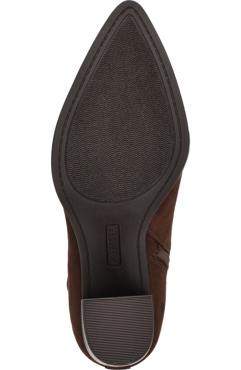 Tommy Hilfiger Miriaha 2 Bootie, Alternate, color, Elegant Camoscio Suede