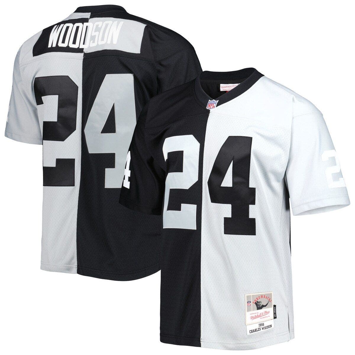 selected Black