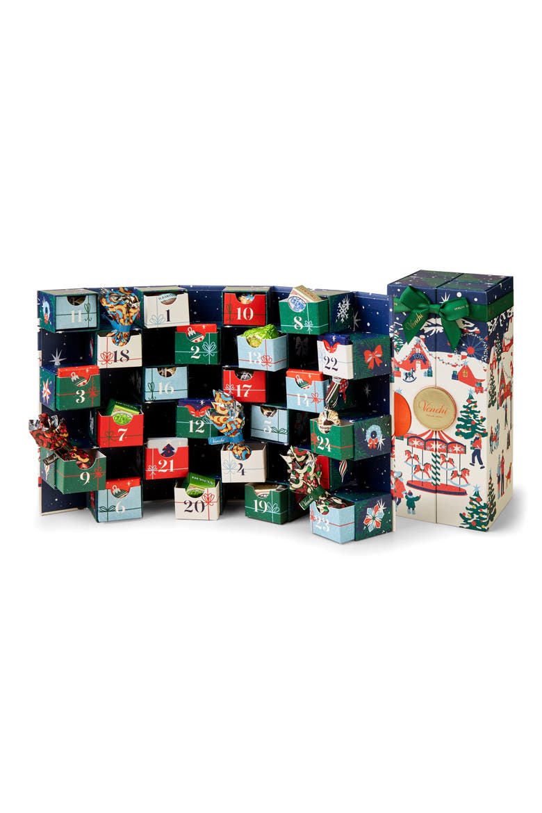Prestige Advent Calendar, Main, color, NO COLOR