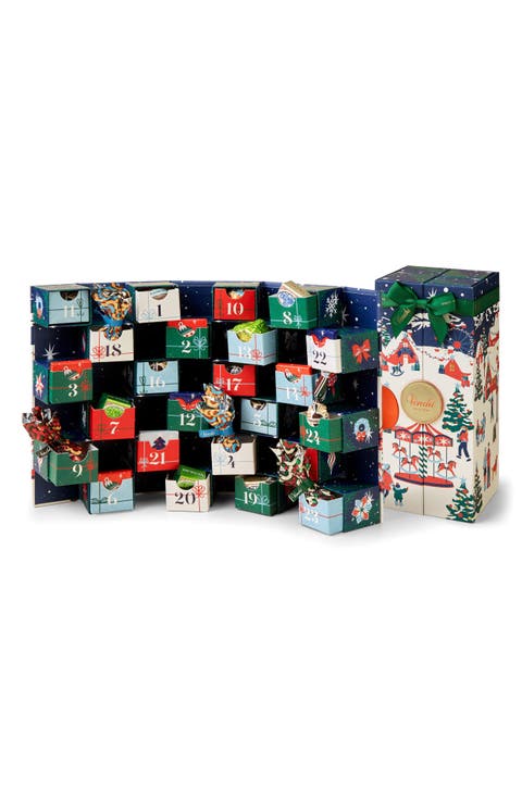 Prestige Advent Calendar