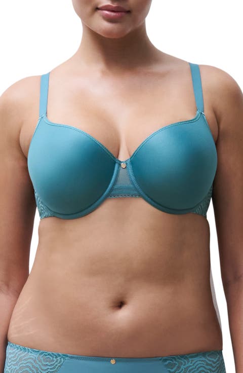 C Jolie Comfort Convertible T-Shirt Bra
