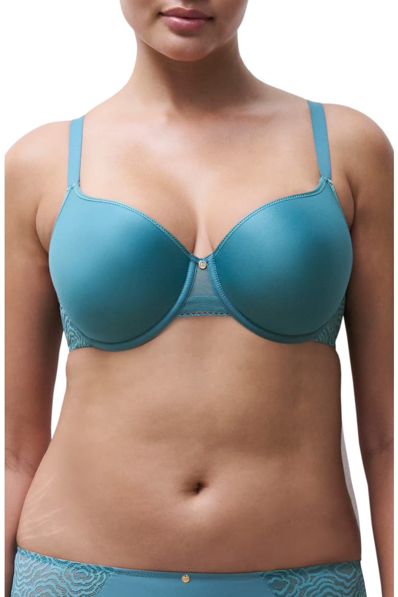 C Jolie Comfort Convertible T-Shirt Bra video