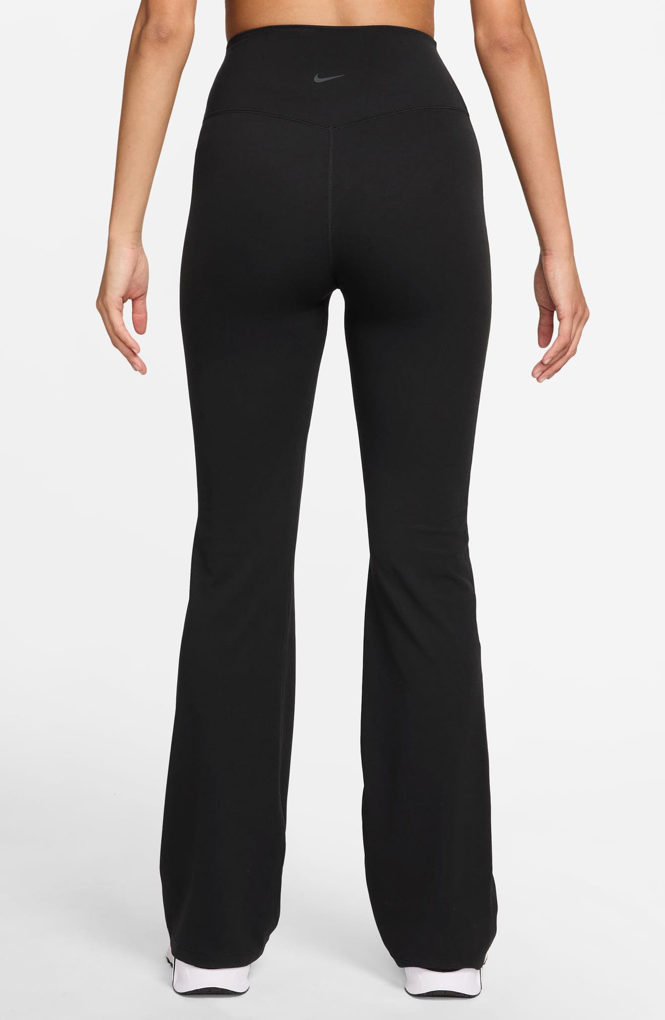 Nike Zenvy Dri-FIT Flare Leggings (Women) | Nordstrom