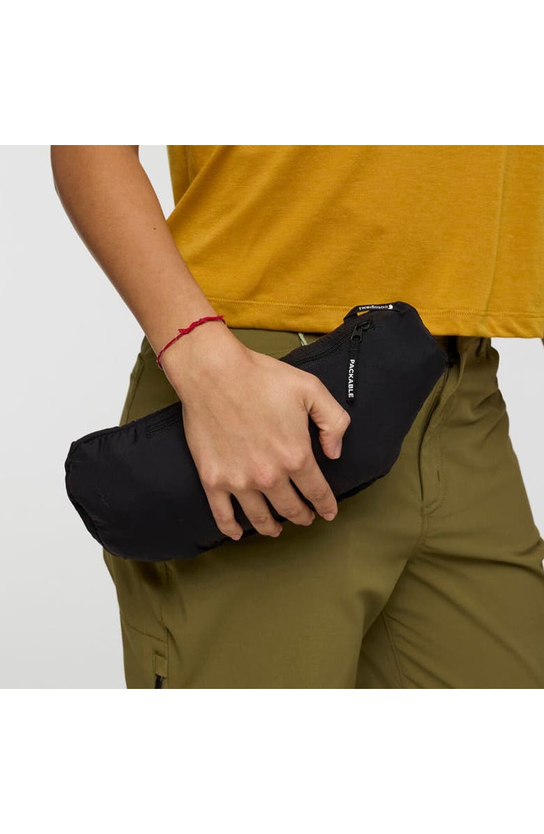 Cotopaxi Pacaya 2.0 Insulated Jacket - Women's, Alternate, color, Cotopaxi Black