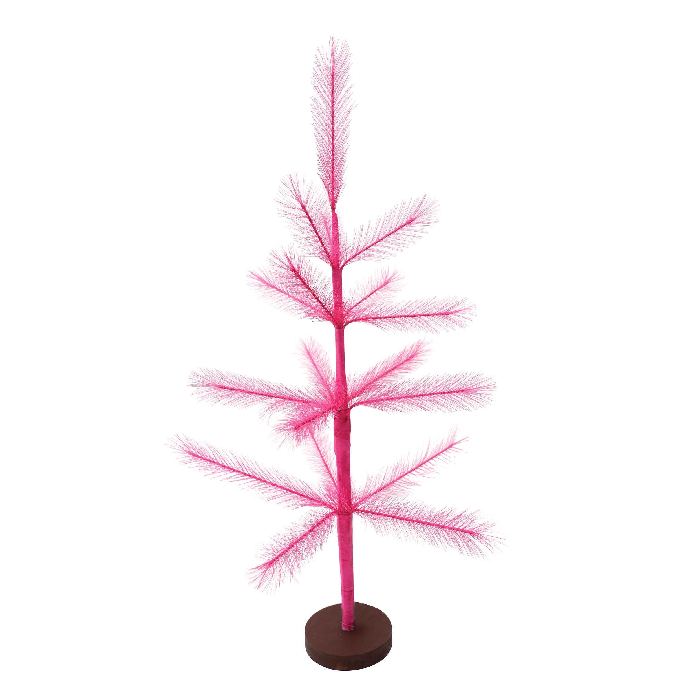 selected Pink