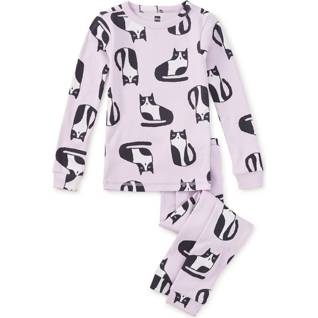 Tea Collection Goodnight Pajama Set