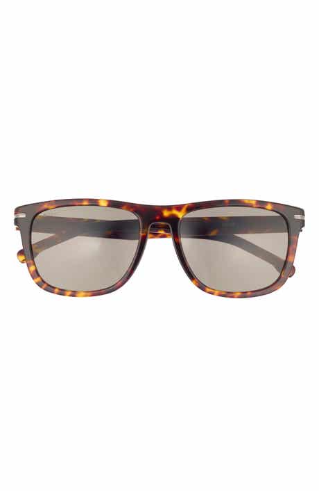 55mm Square Sunglasses