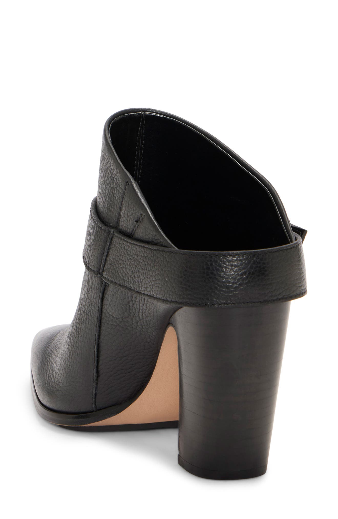 Vince Camuto Bailey Pointed Toe Mule, Alternate, color, 