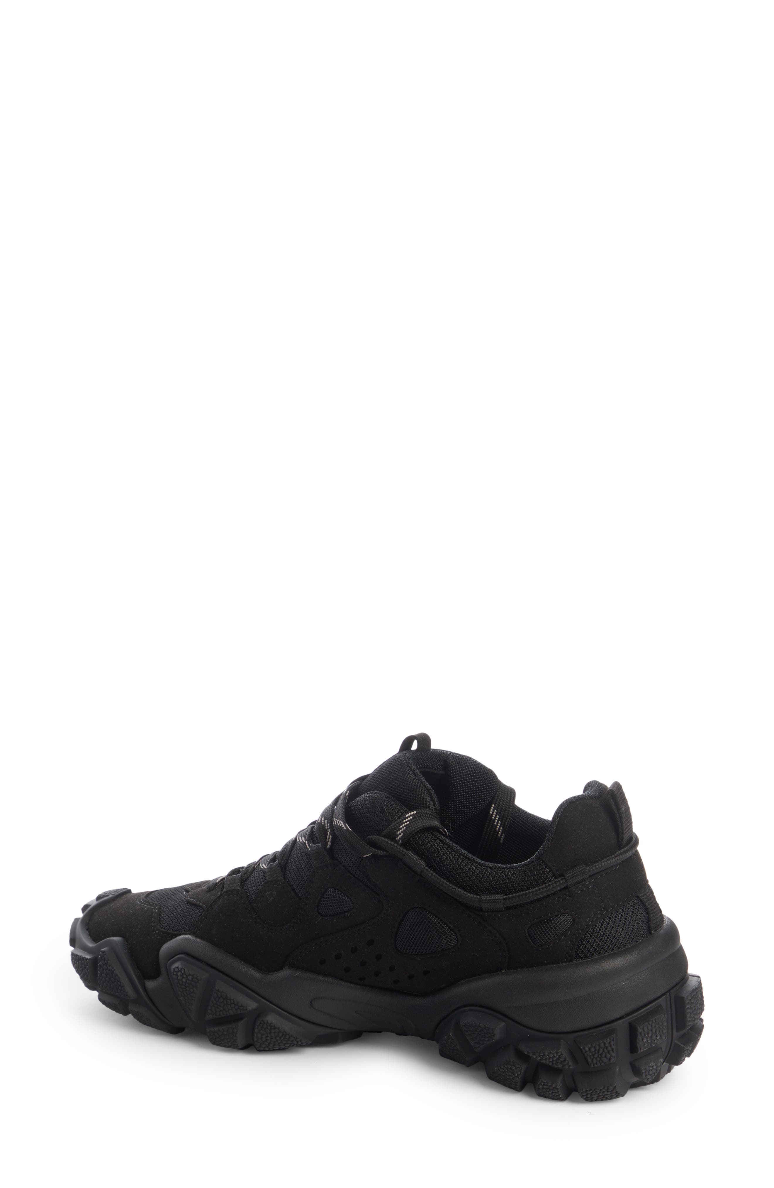 Acne Studios Bolzter Low Top Sneaker, Alternate, color, 
