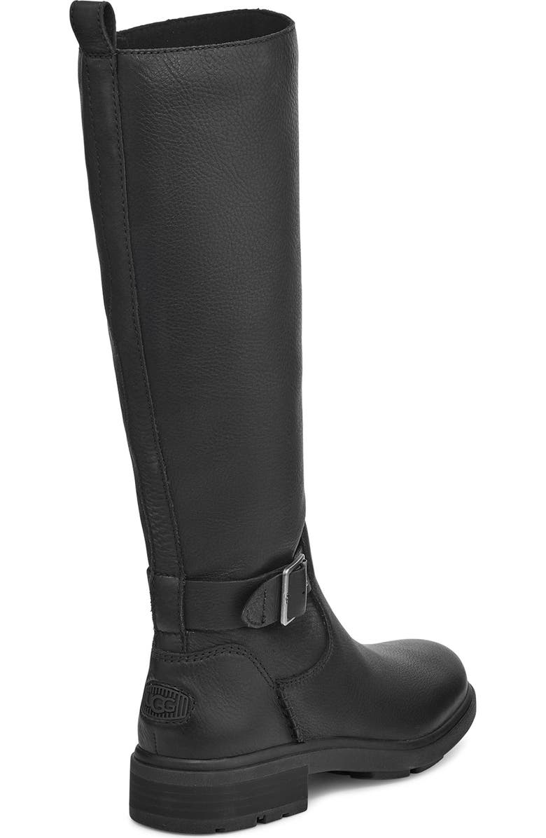 UGG<sup>®</sup> Harrison Tall Waterproof Boot, Alternate, color,