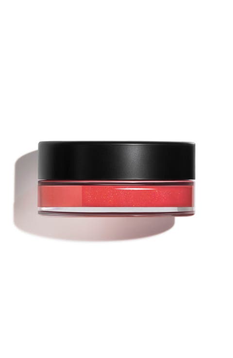 N°1 DE CHANEL Lip AND CHEEK BALM Color - Nourishes - Plumps