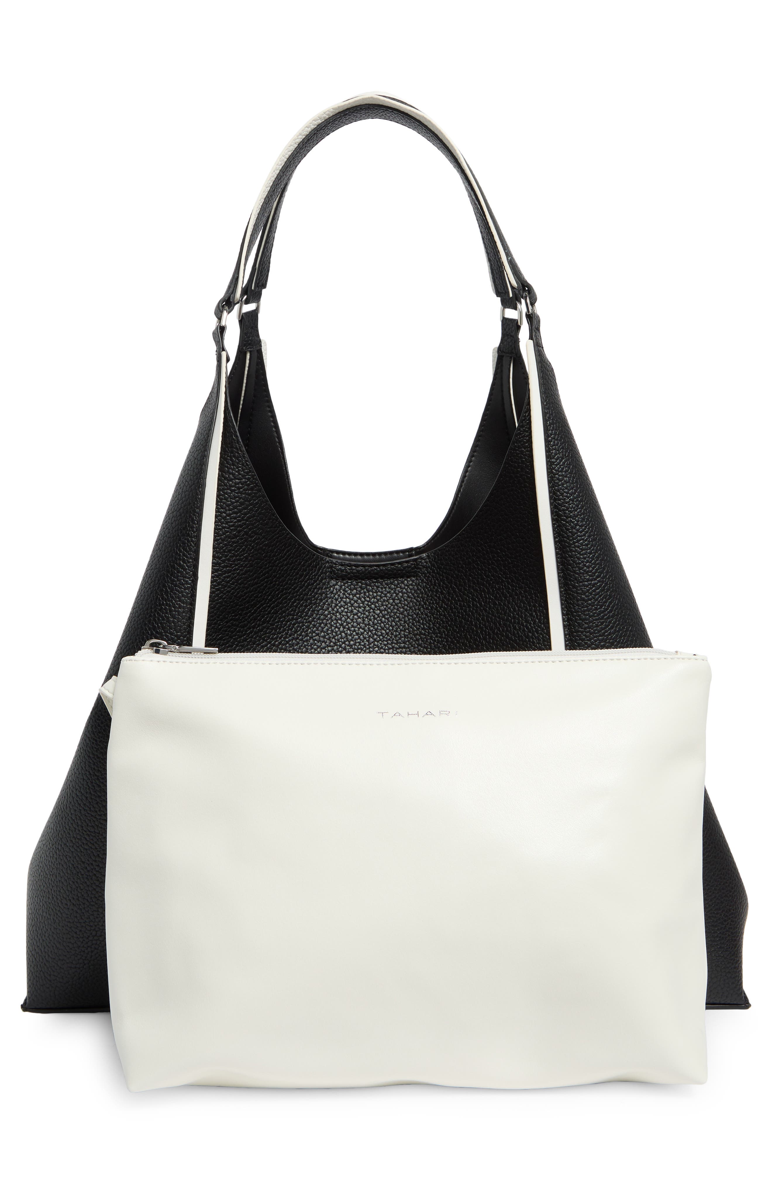 Tahari Rivington Tote Bag, Alternate, color, 