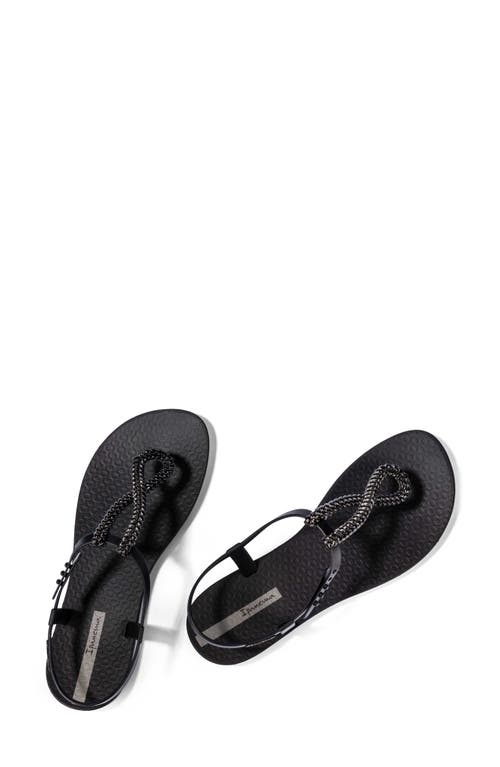 Ipanema Twisted Sandal