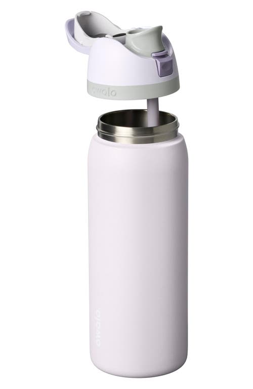 Owala 32oz. Freesip Stainless Steel Water Bottle In Purple