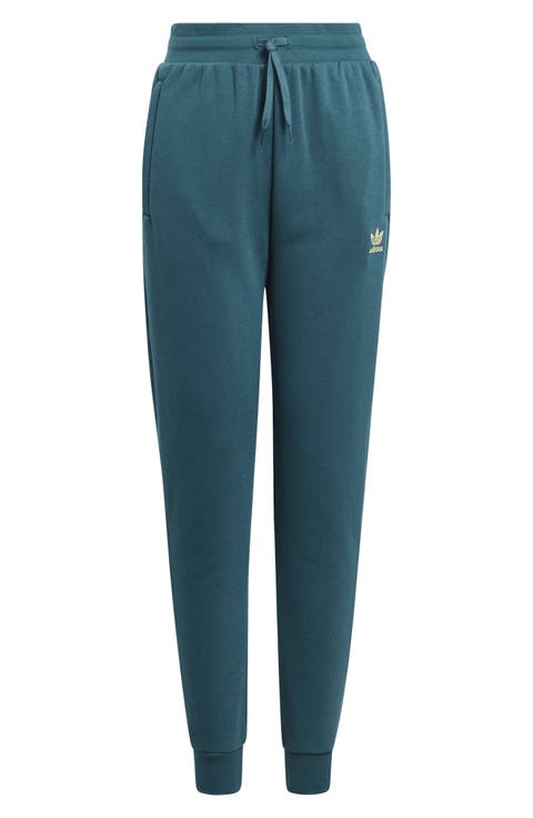 Kids' Adicolor Joggers (Big Kid)