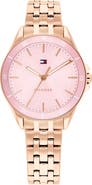 Tommy Hilfiger Jade Bracelet Watch
