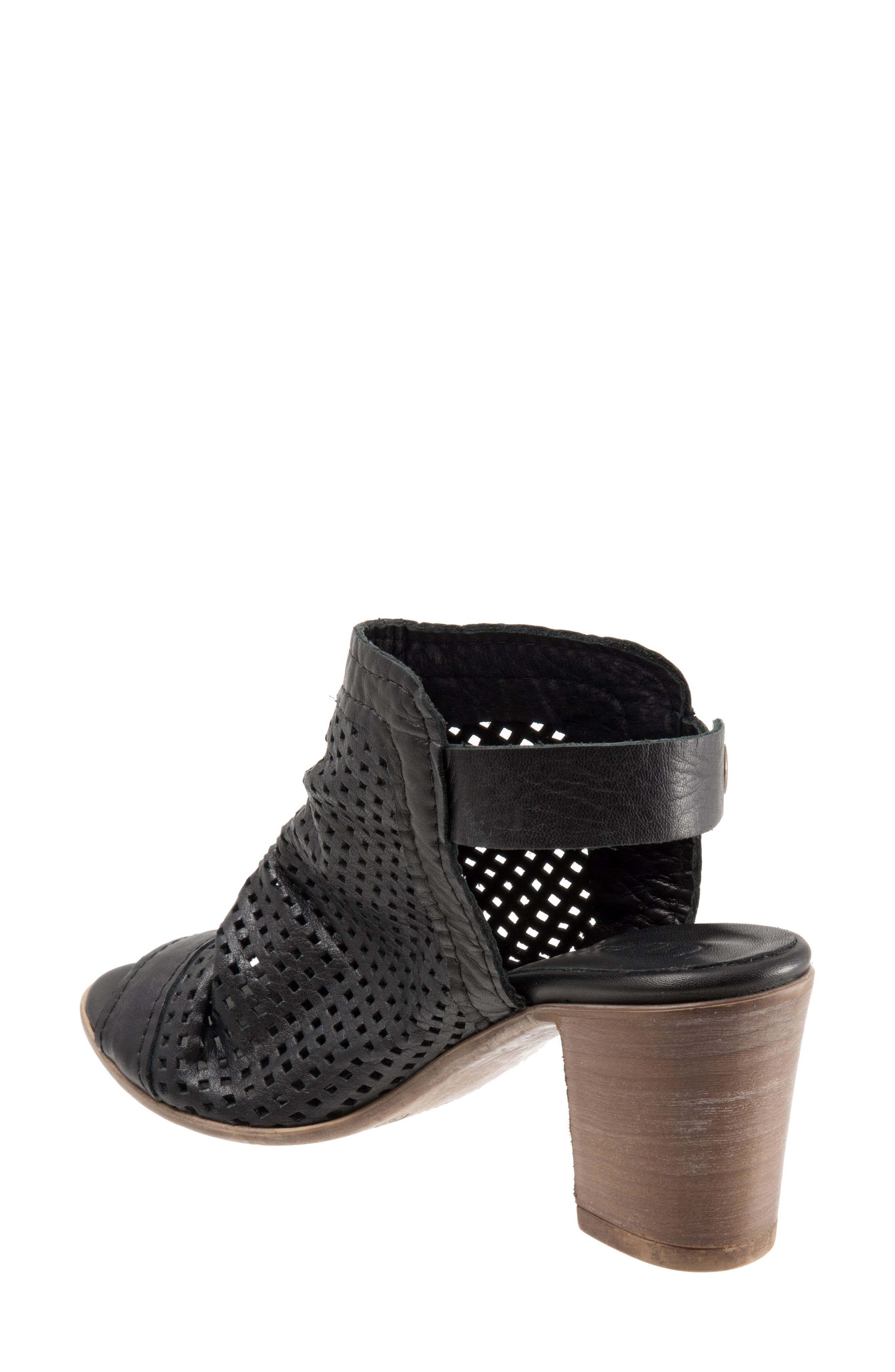 Bueno Udo Sandal, Alternate, color, 