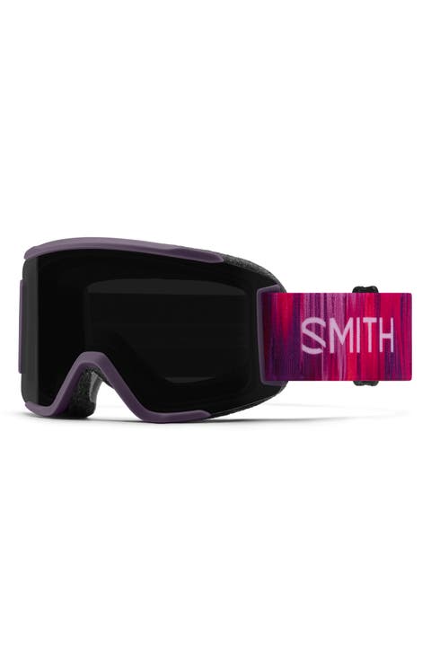 Squad 180mm ChromaPop™ Snow Goggles