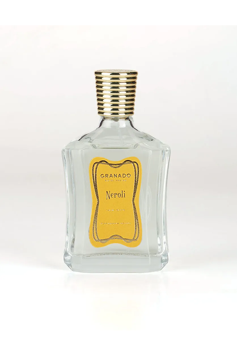 Neroli Eau de Toilette, Alternate, color, Yellow