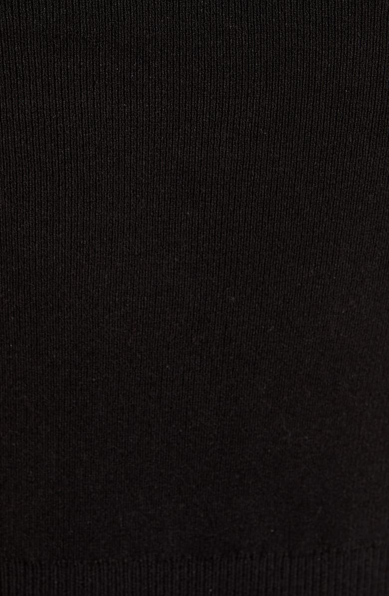 alexanderwang.t Ribbed Racerback Tank, Alternate, color,