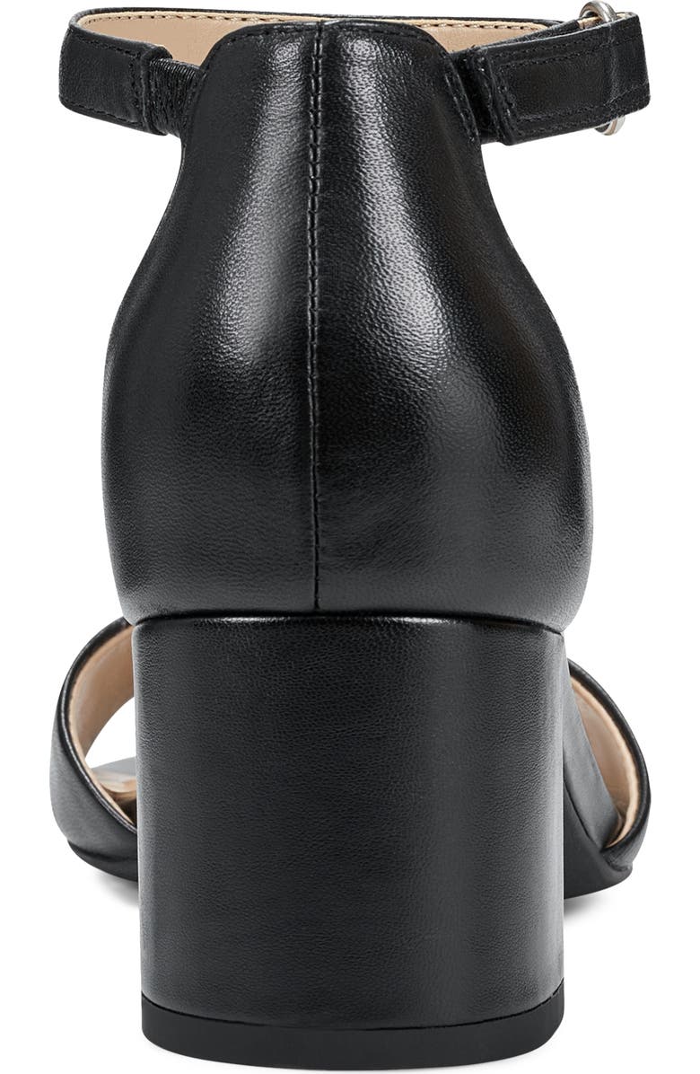 Easy Spirit Daven Block Heel Sandal, Alternate, color,