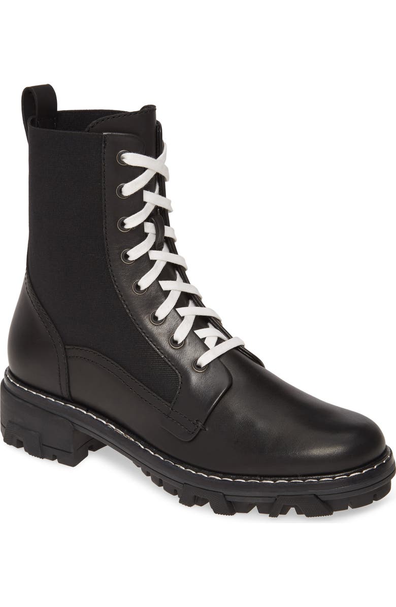 rag & bone Shiloh Combat Boot, Main, color,