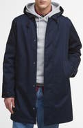 Barbour Lorig Waterproof Raincoat