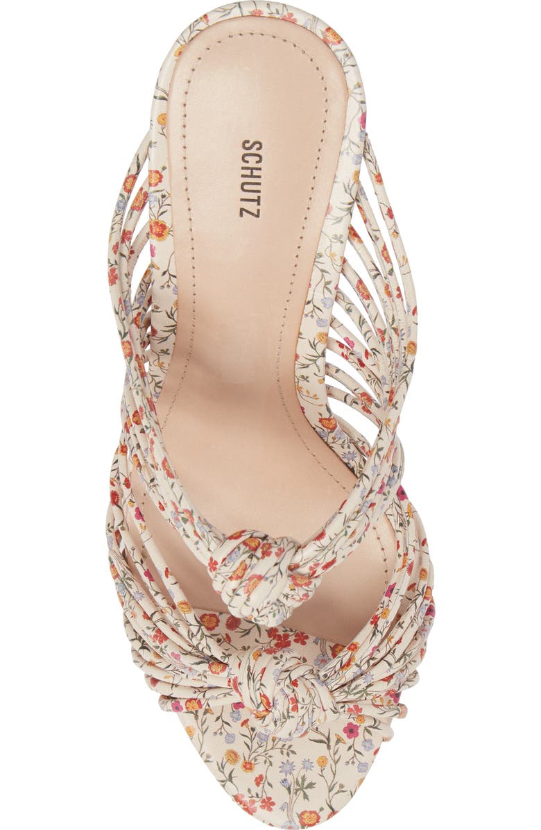 Schutz Chandra Sandal, Alternate, color,