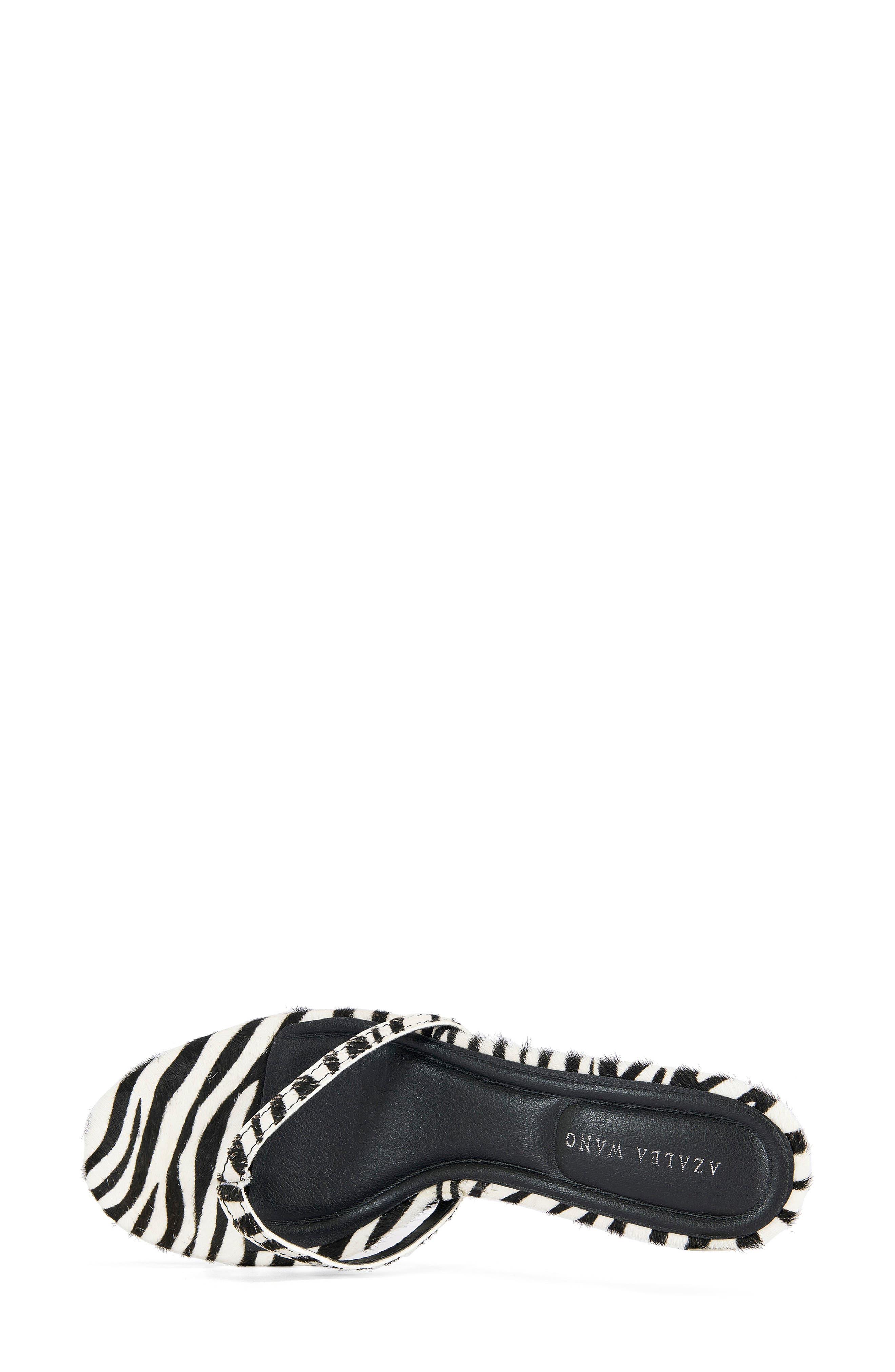 AZALEA WANG Lewis Sandal, Alternate, color, 