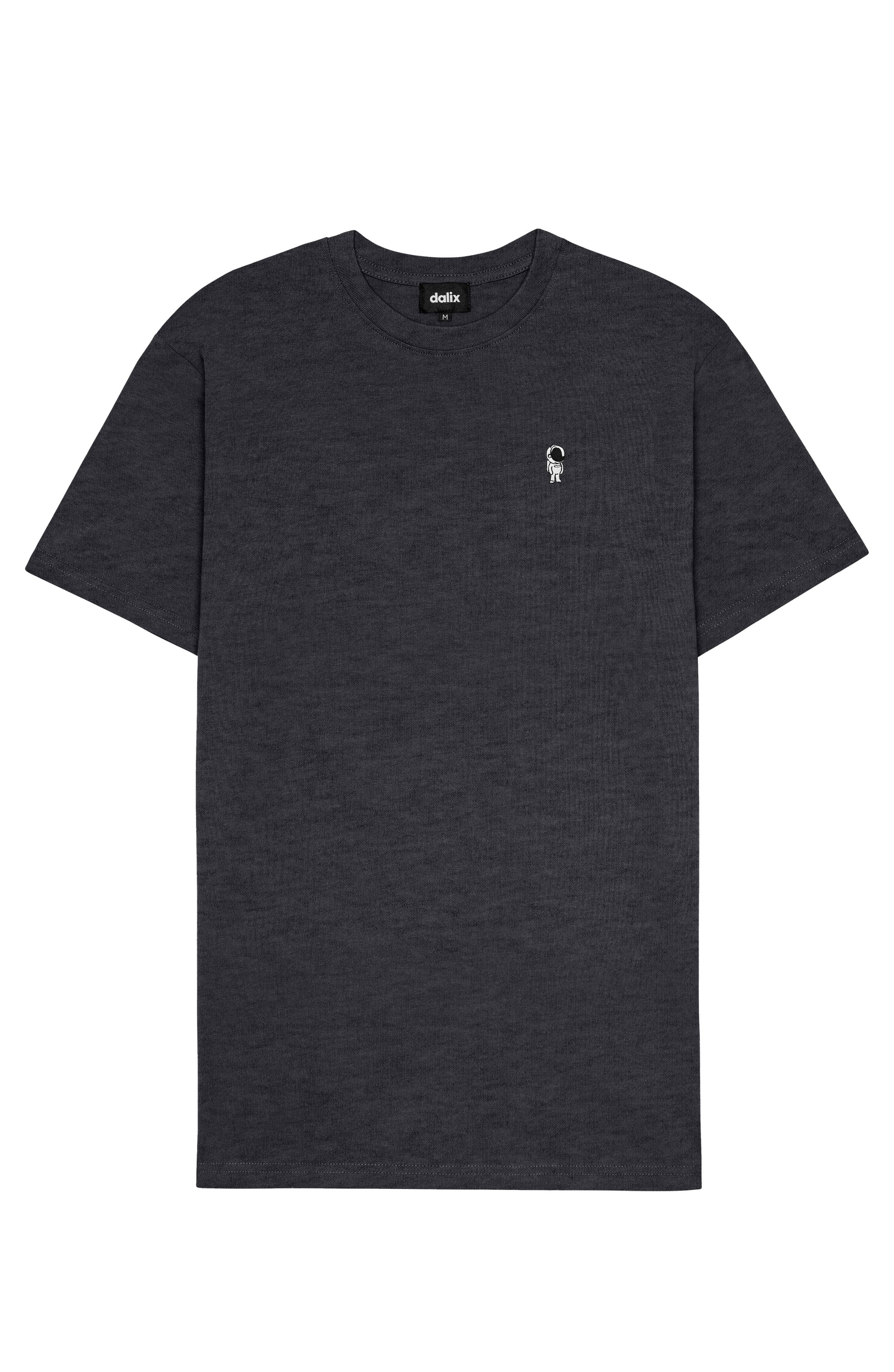 Mens Astronaut Soft Heavyweight Tee - image 3