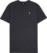 Dalix Mens Astronaut Soft Heavyweight Tee