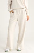 Zella Ultra Soft High Waist Straight Leg Pants