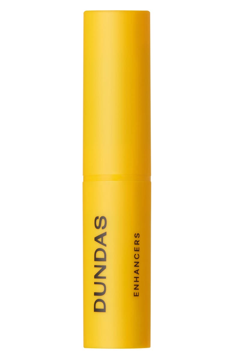 DUNDAS Pumped Lip Moisturizer, Alternate, color, Clear