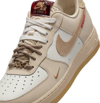 Nike Air Force 1 '07 LX Sneaker (Women) | Nordstrom Nike Air Force 1 '07 LX Sneaker (Women) | Nordstrom