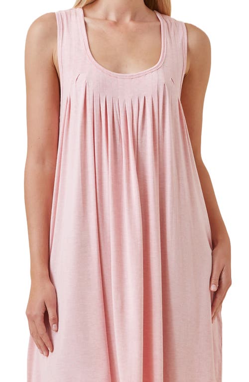 PAPINELLE PAPINELLE PLEATED CHEMISE