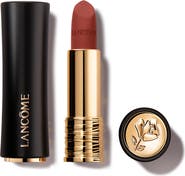Lancôme L'Absolu Rouge Drama Full Coverage Matte Lipstick