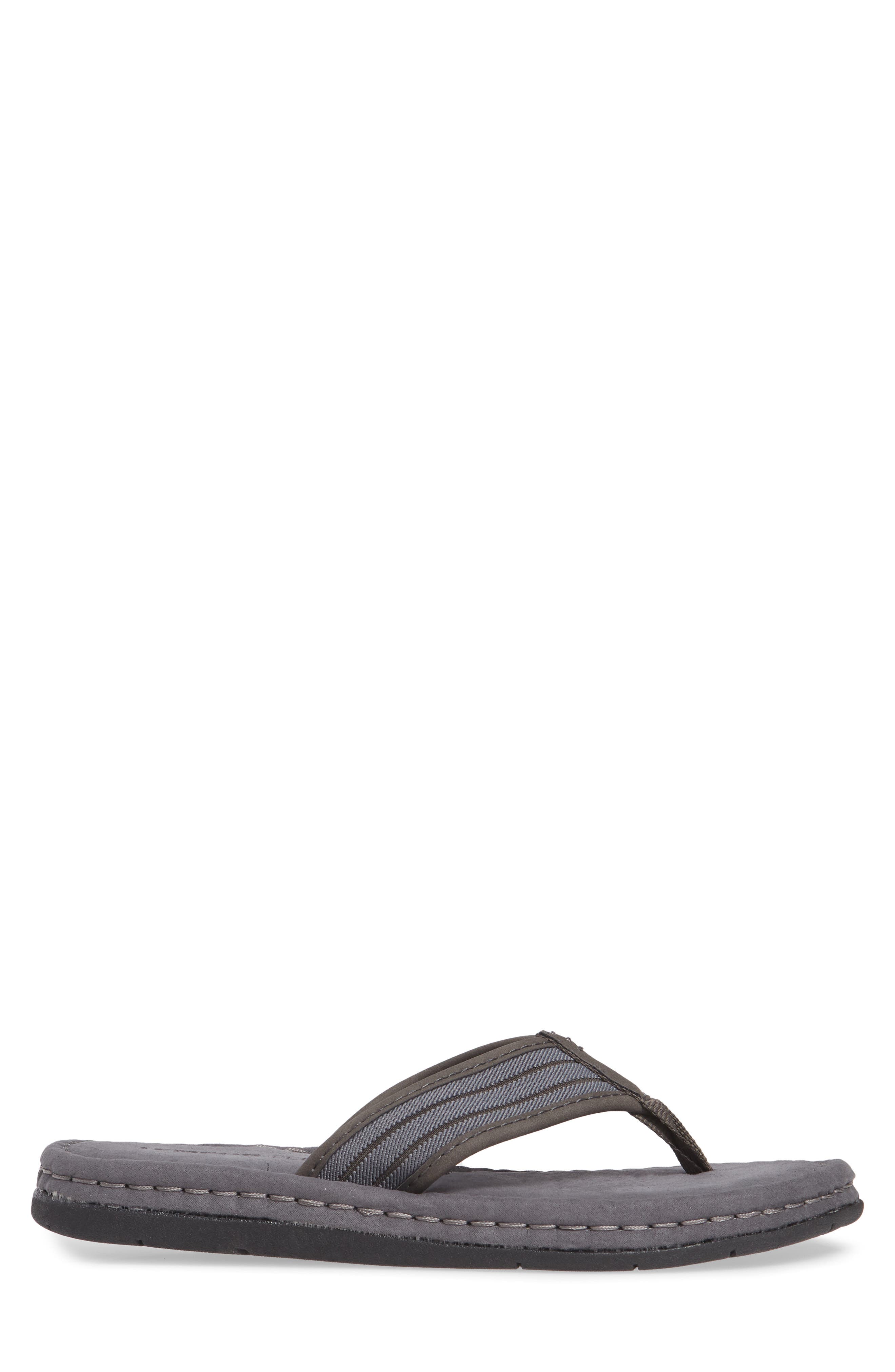 Tempur-Pedic<sup>®</sup> Braxton Flip Flop, Alternate, color, 