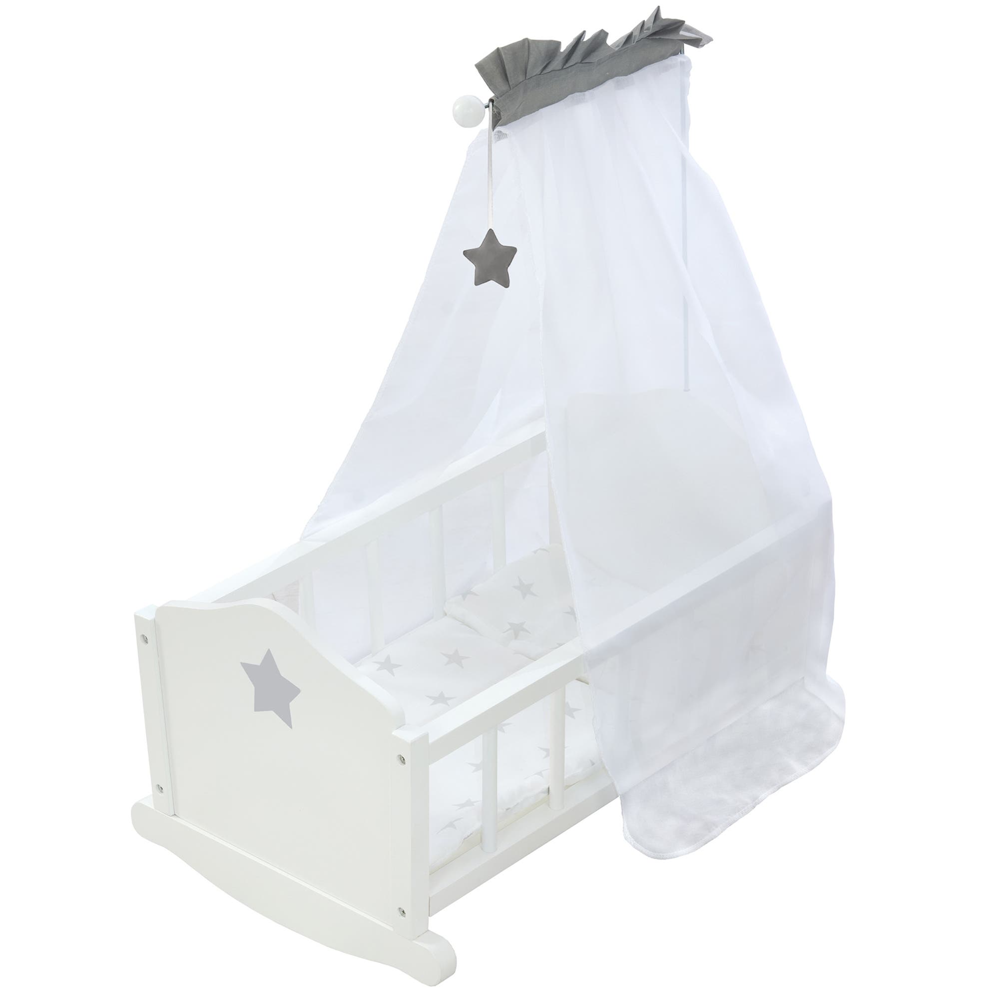 selected White