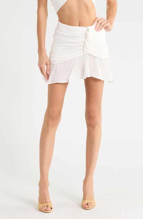 Blanca Miniskirt