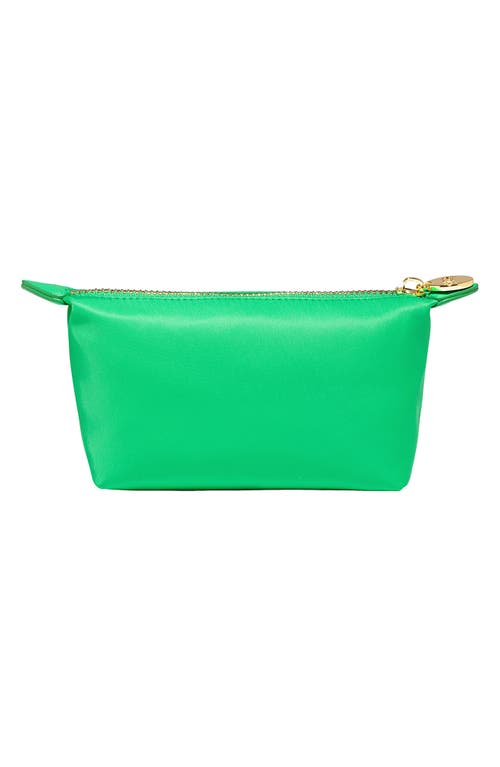 Stoney Clover Lane Nylon Pouchette In Avocado
