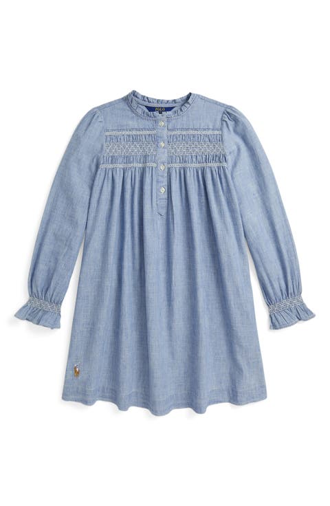 polo Ralph Lauren girl ワンピース 楽天市場】ポロ ラルフローレン ワンピース キッズ ジュニア