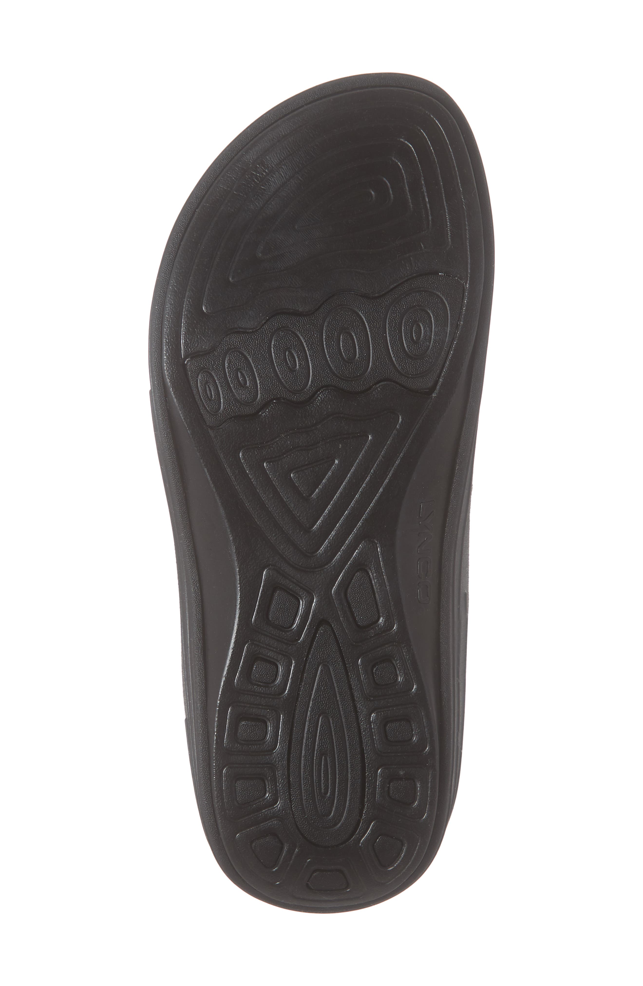 Aetrex Fiji Flip Flop, Alternate, color, 