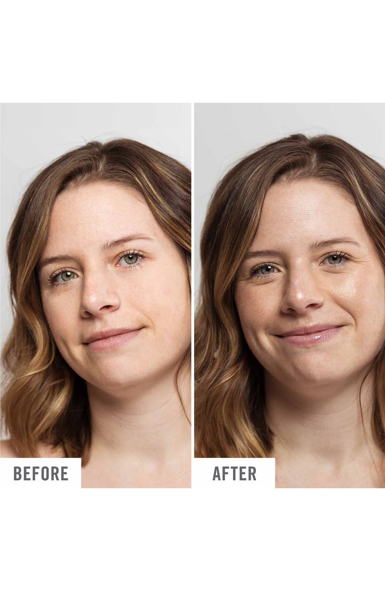 First Aid Beauty Hello FAB Coconut Skin Smoothie Priming Moisturizer, Alternate, color,