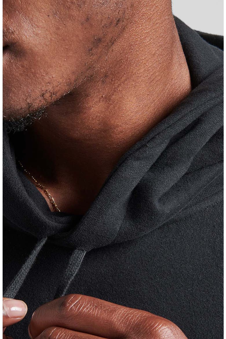 Mercury Hoodie, Alternate, color, BLACK