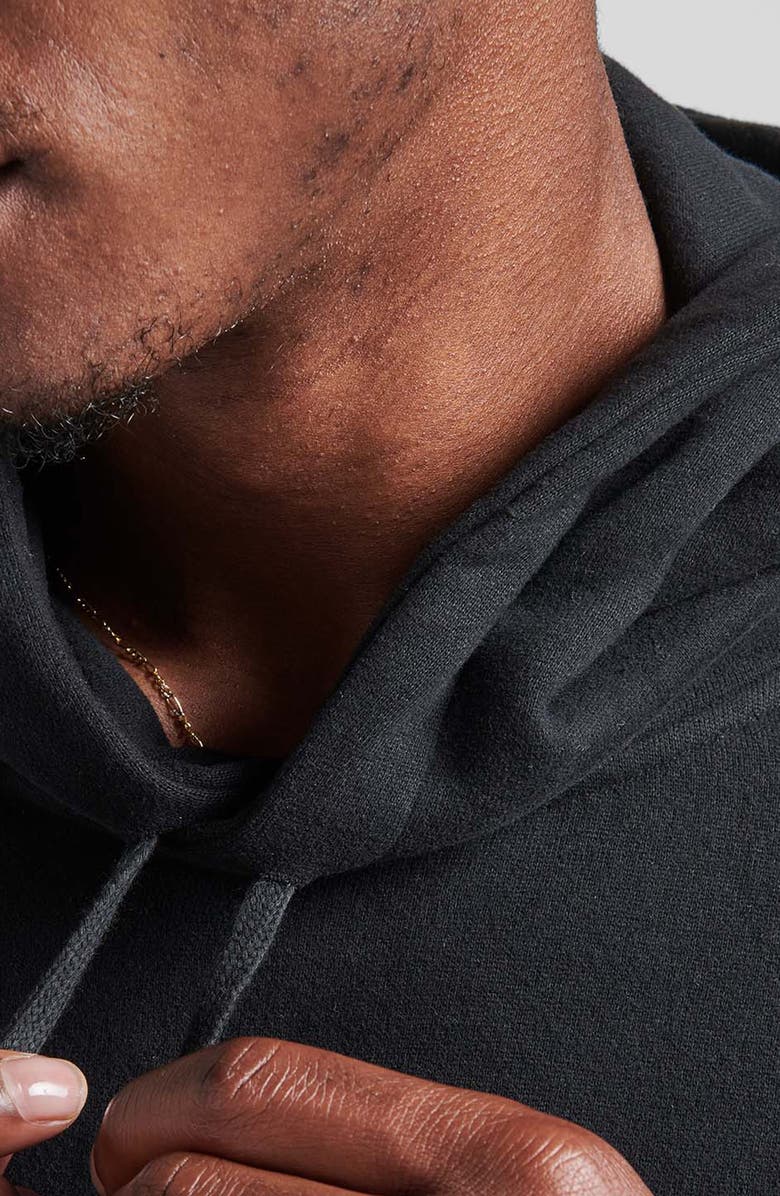 Stance Mercury Hoodie, Alternate, color, 