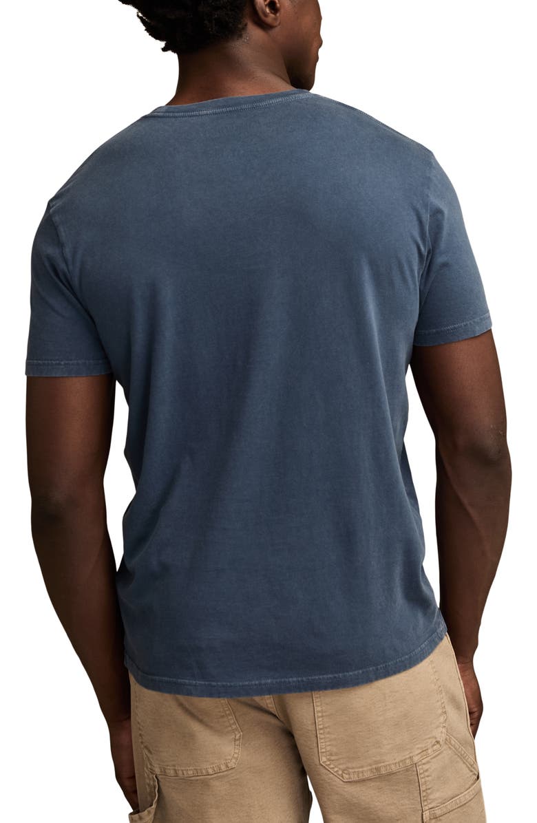 Lucky Brand Grateful Dead Pop Cotton Graphic T-Shirt, Alternate, color,